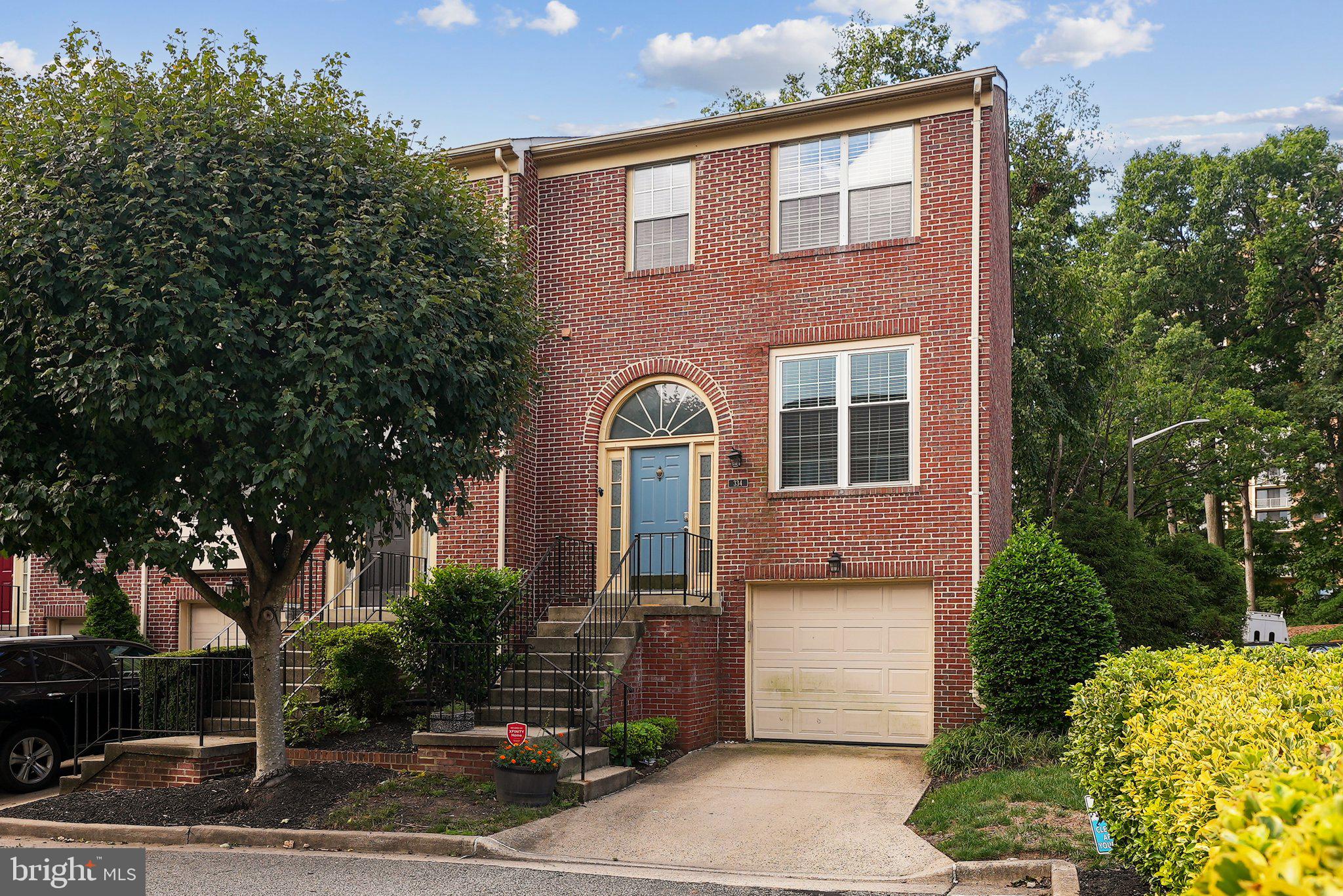 334 Cloudes Mill Ct