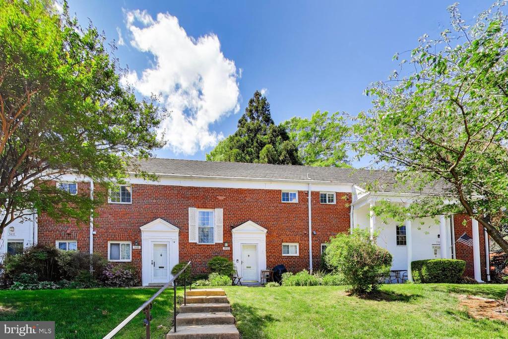 3442 MARTHA CUSTIS DRIVE