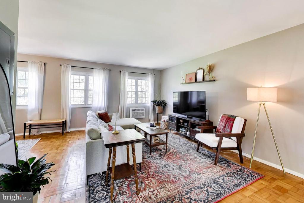 3442 MARTHA CUSTIS DRIVE