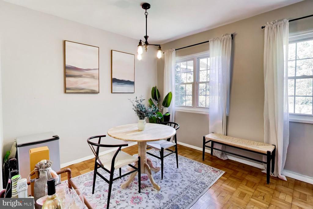 3442 MARTHA CUSTIS DRIVE