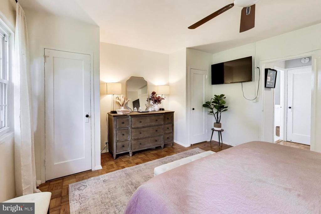 3442 MARTHA CUSTIS DRIVE