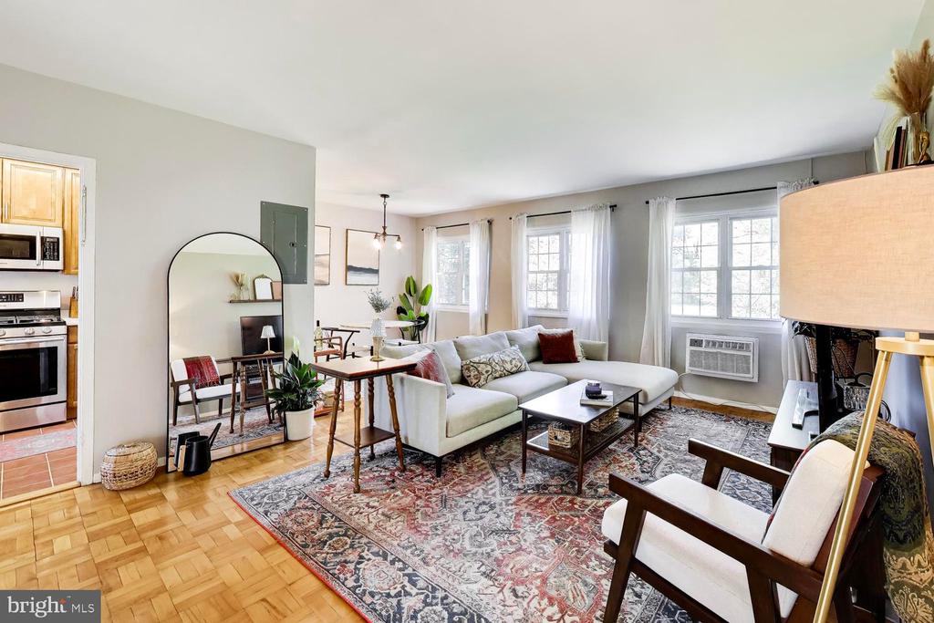 3442 MARTHA CUSTIS DRIVE