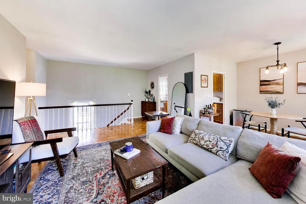 3442 MARTHA CUSTIS DRIVE