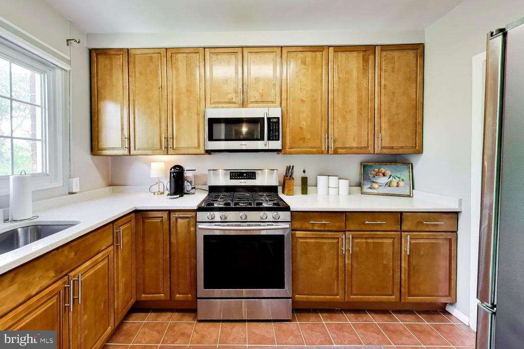 3442 MARTHA CUSTIS DRIVE
