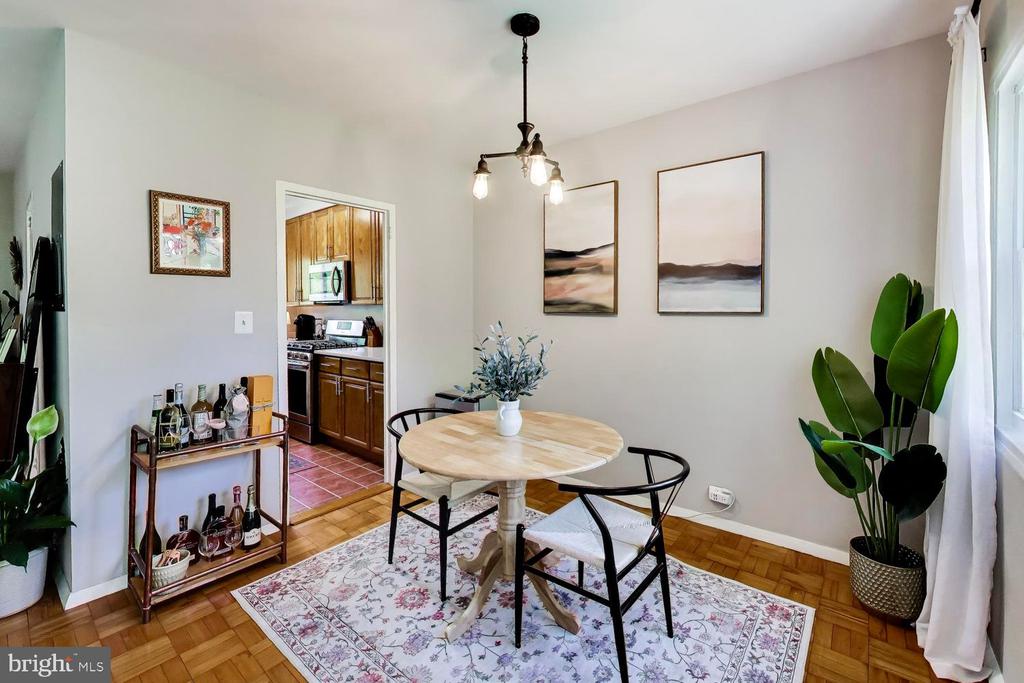 3442 MARTHA CUSTIS DRIVE