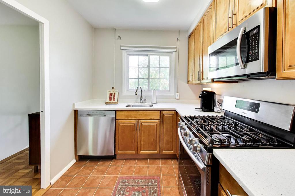 3442 MARTHA CUSTIS DRIVE