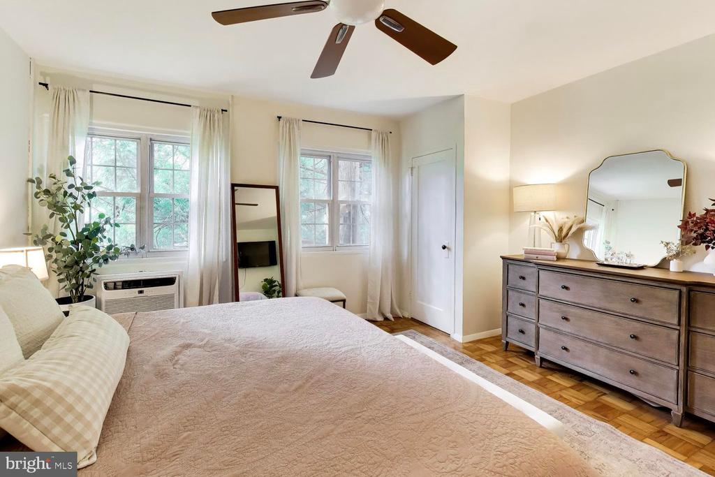 3442 MARTHA CUSTIS DRIVE