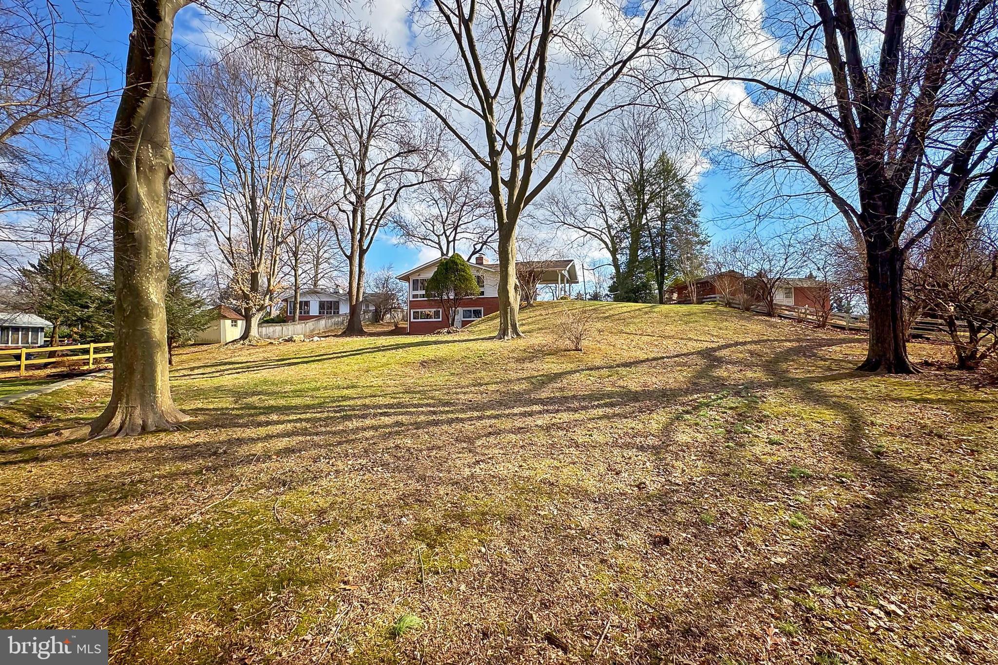 10004 Blackthorn Ct
