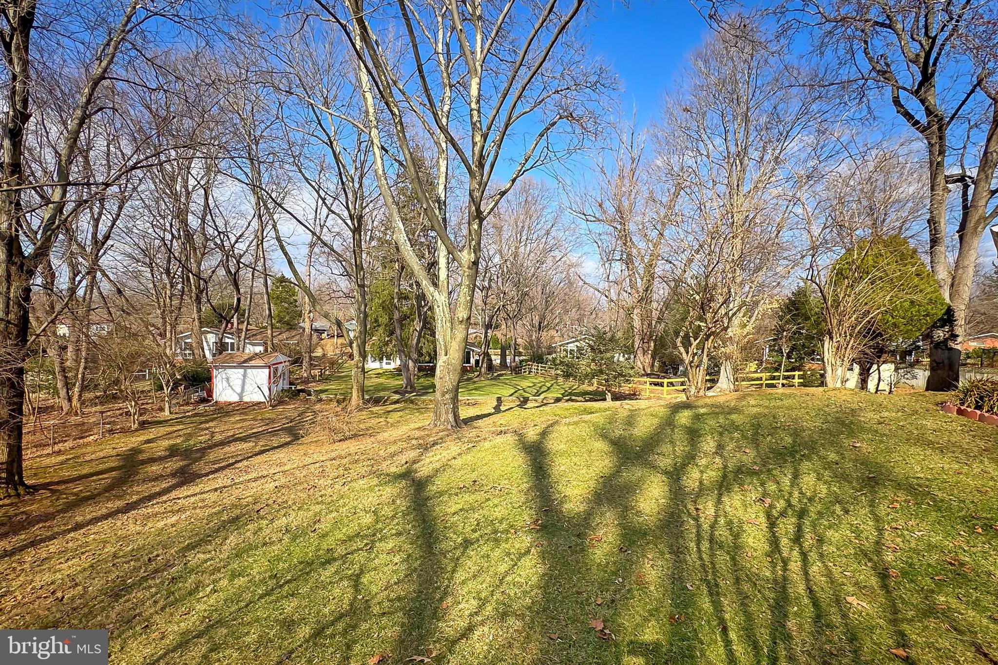 10004 Blackthorn Ct