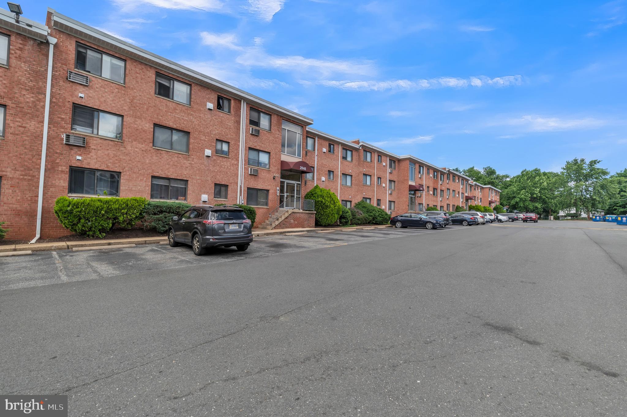 2846 Annandale Rd #219