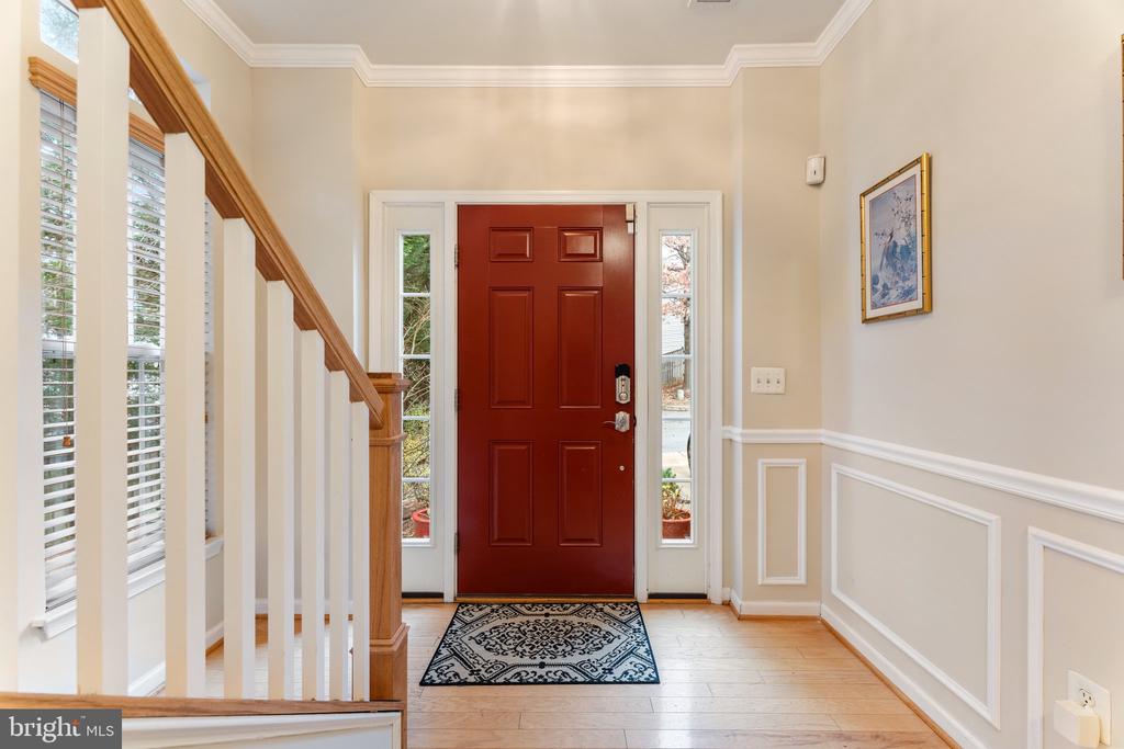 9151 Silvershadow Ct