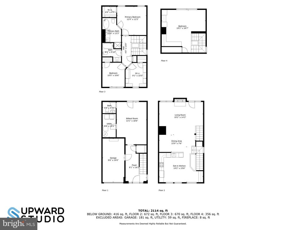 9151 Silvershadow Ct
