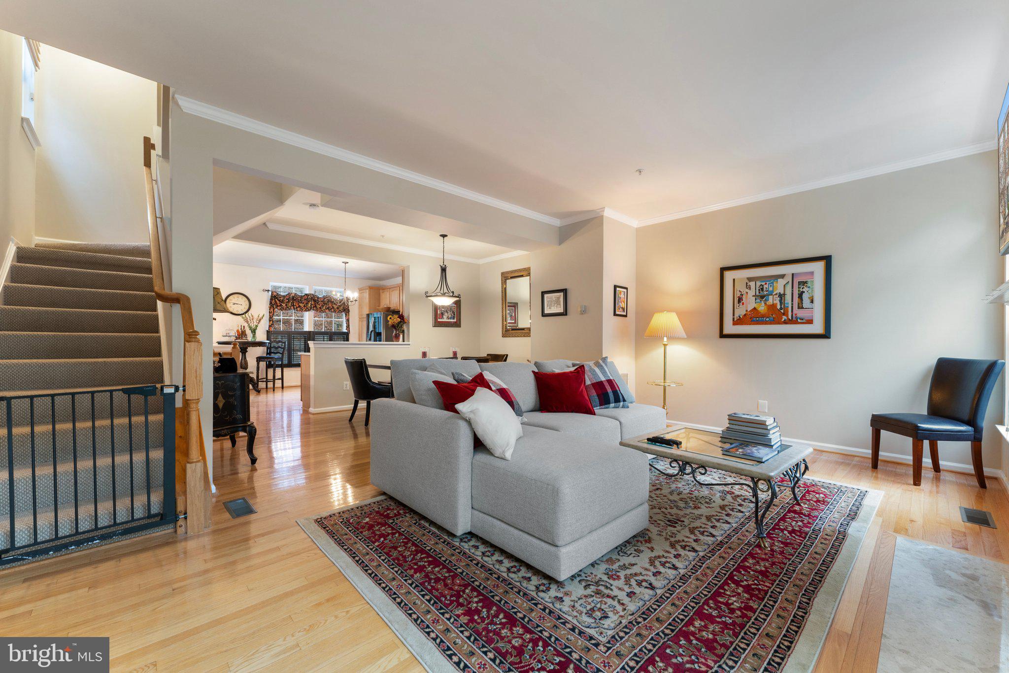 9151 Silvershadow Ct