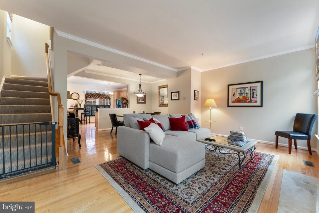 9151 Silvershadow Ct