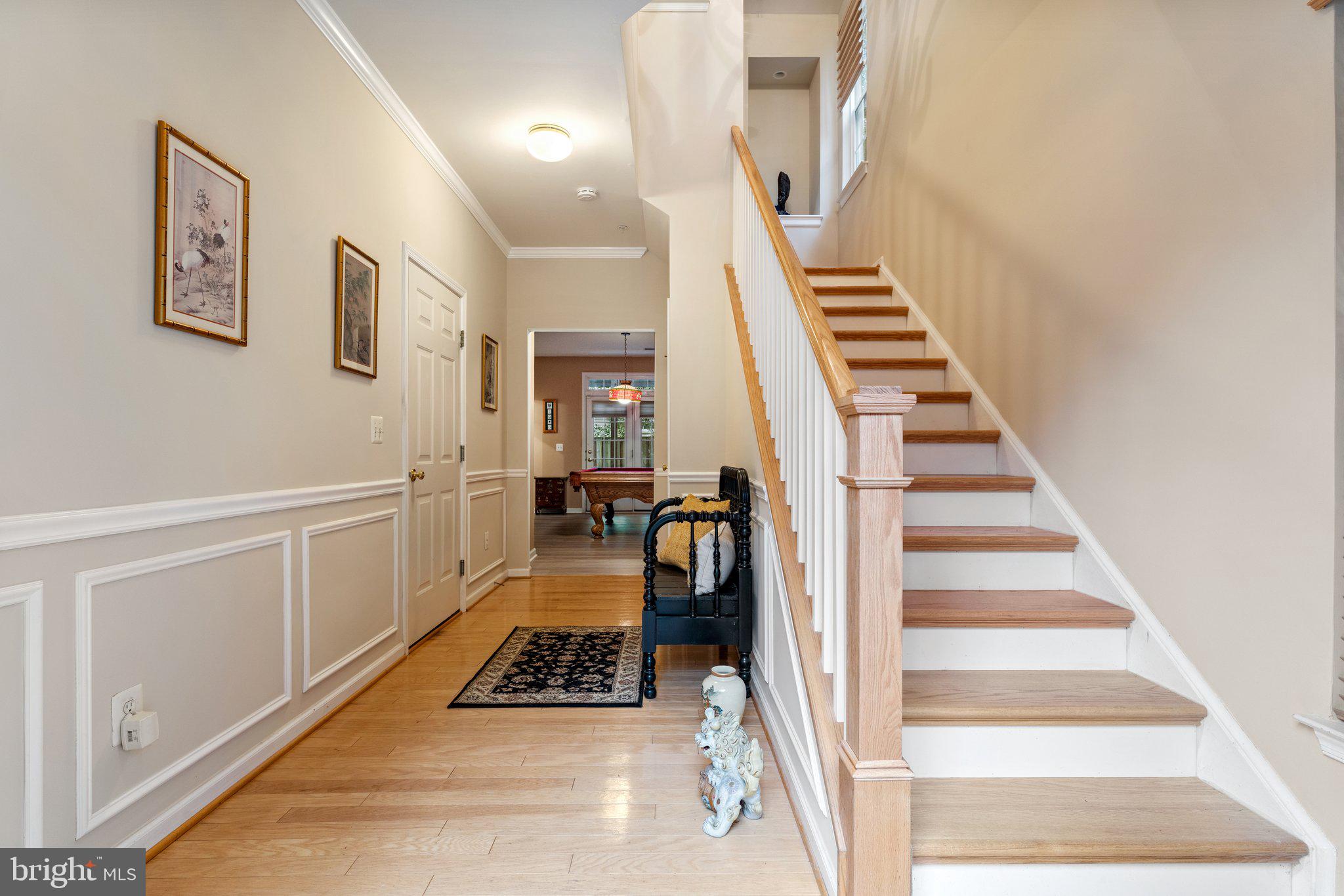 9151 Silvershadow Ct
