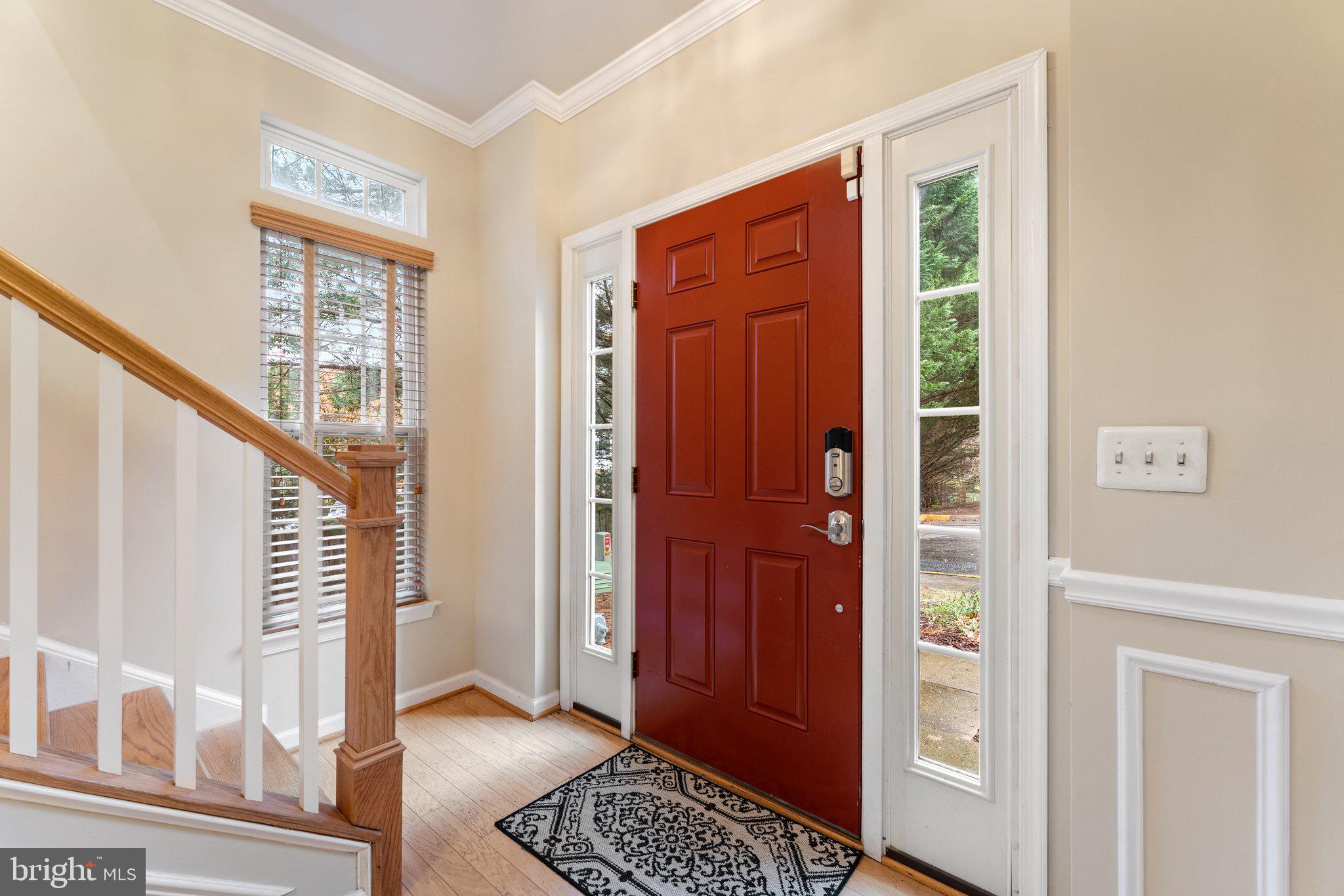 9151 Silvershadow Ct