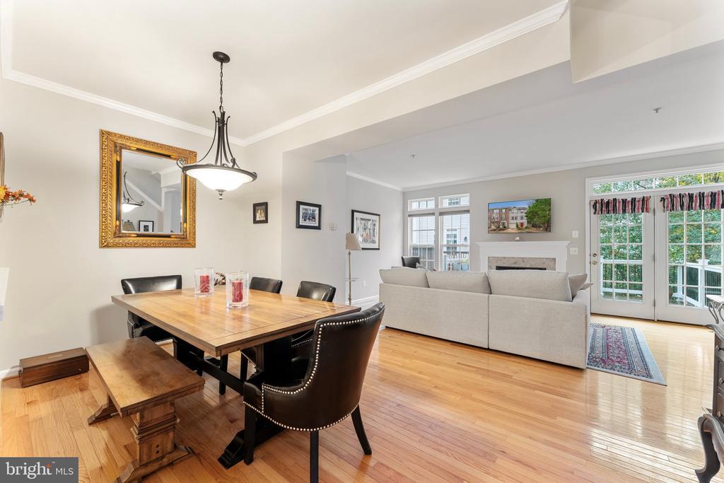 9151 Silvershadow Ct