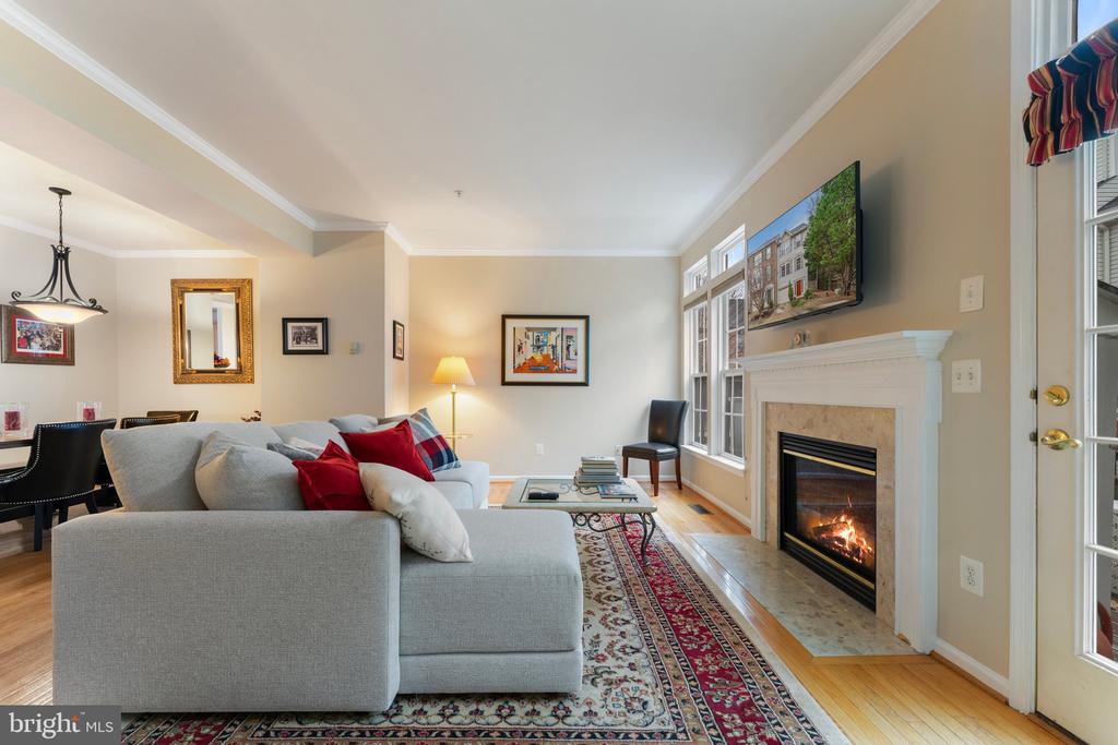 9151 Silvershadow Ct