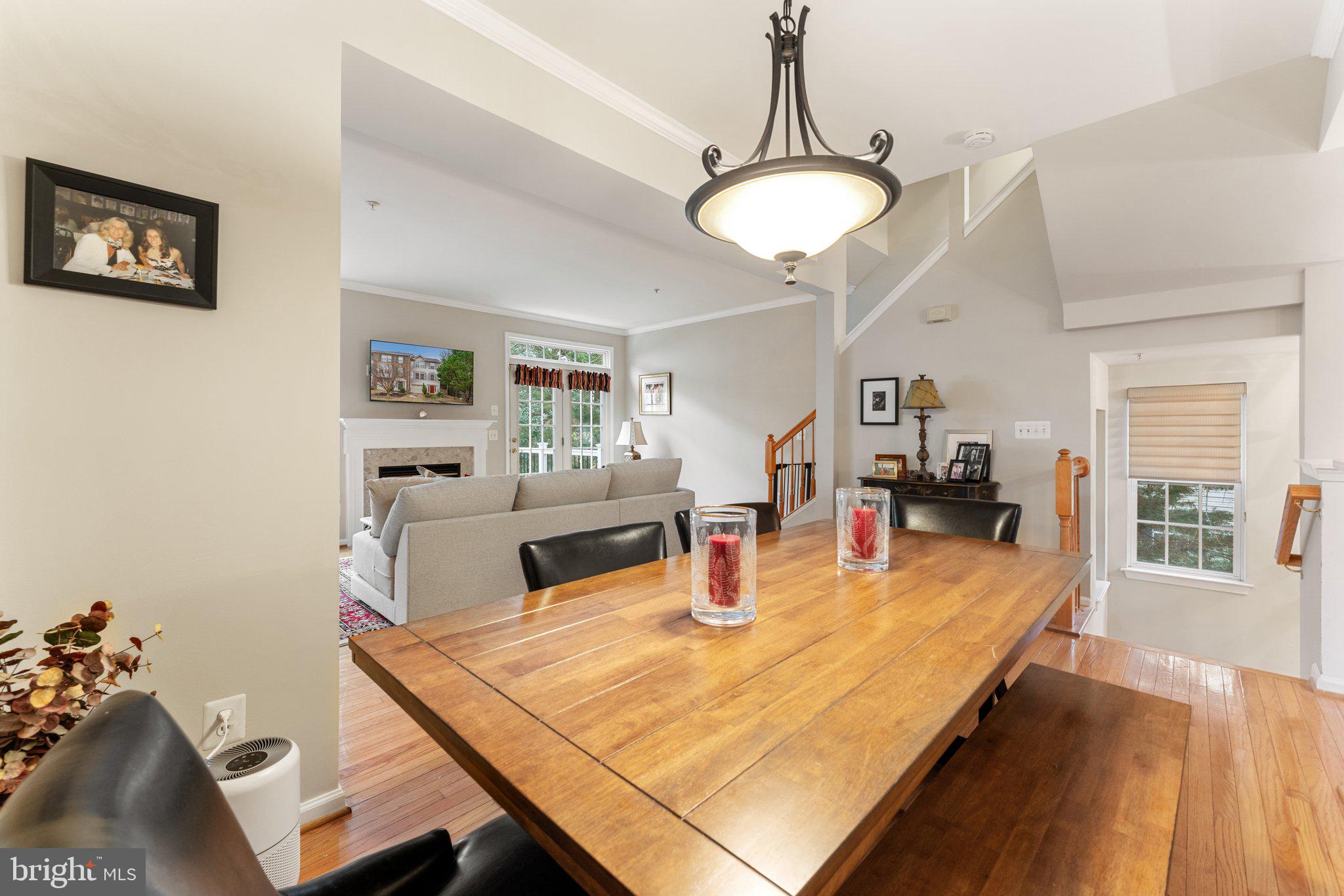 9151 Silvershadow Ct
