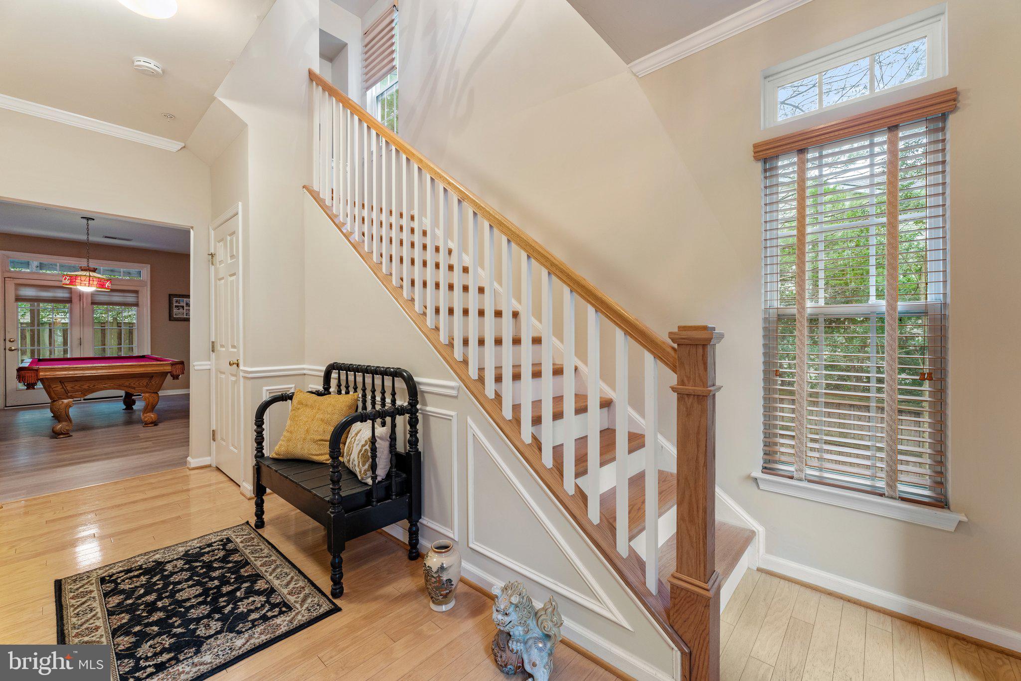 9151 Silvershadow Ct