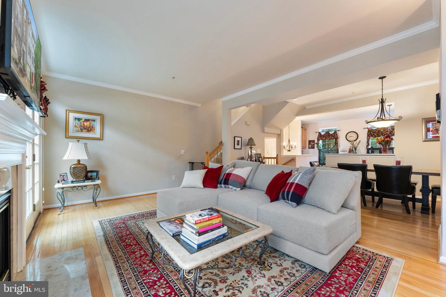 9151 Silvershadow Ct