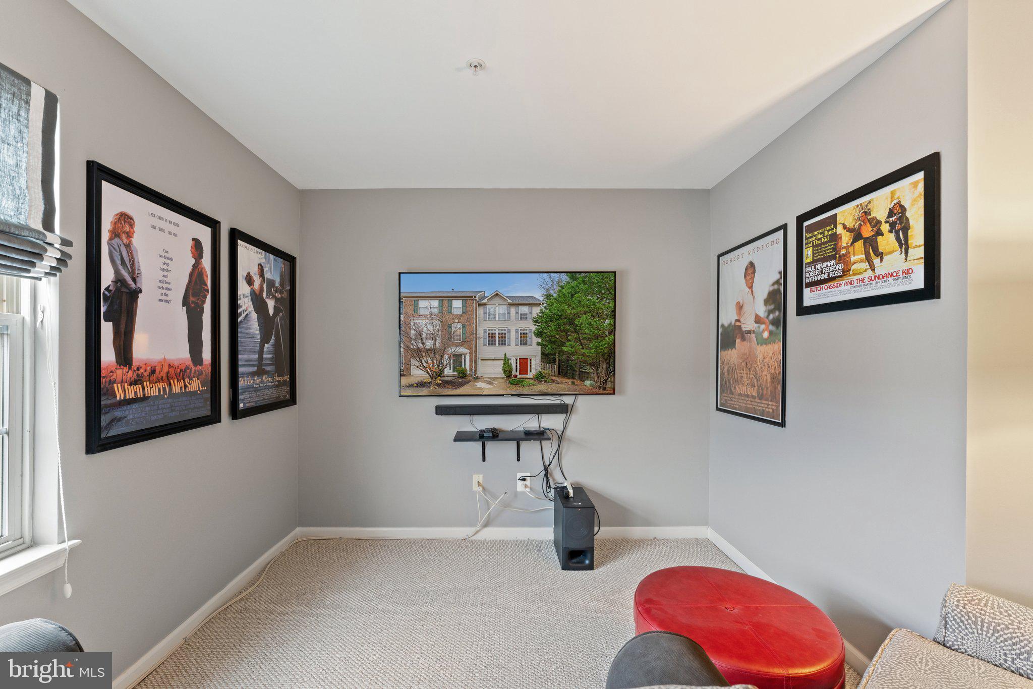 9151 Silvershadow Ct