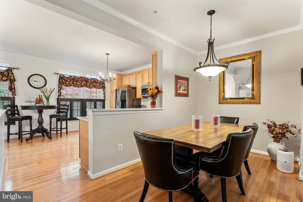 9151 Silvershadow Ct