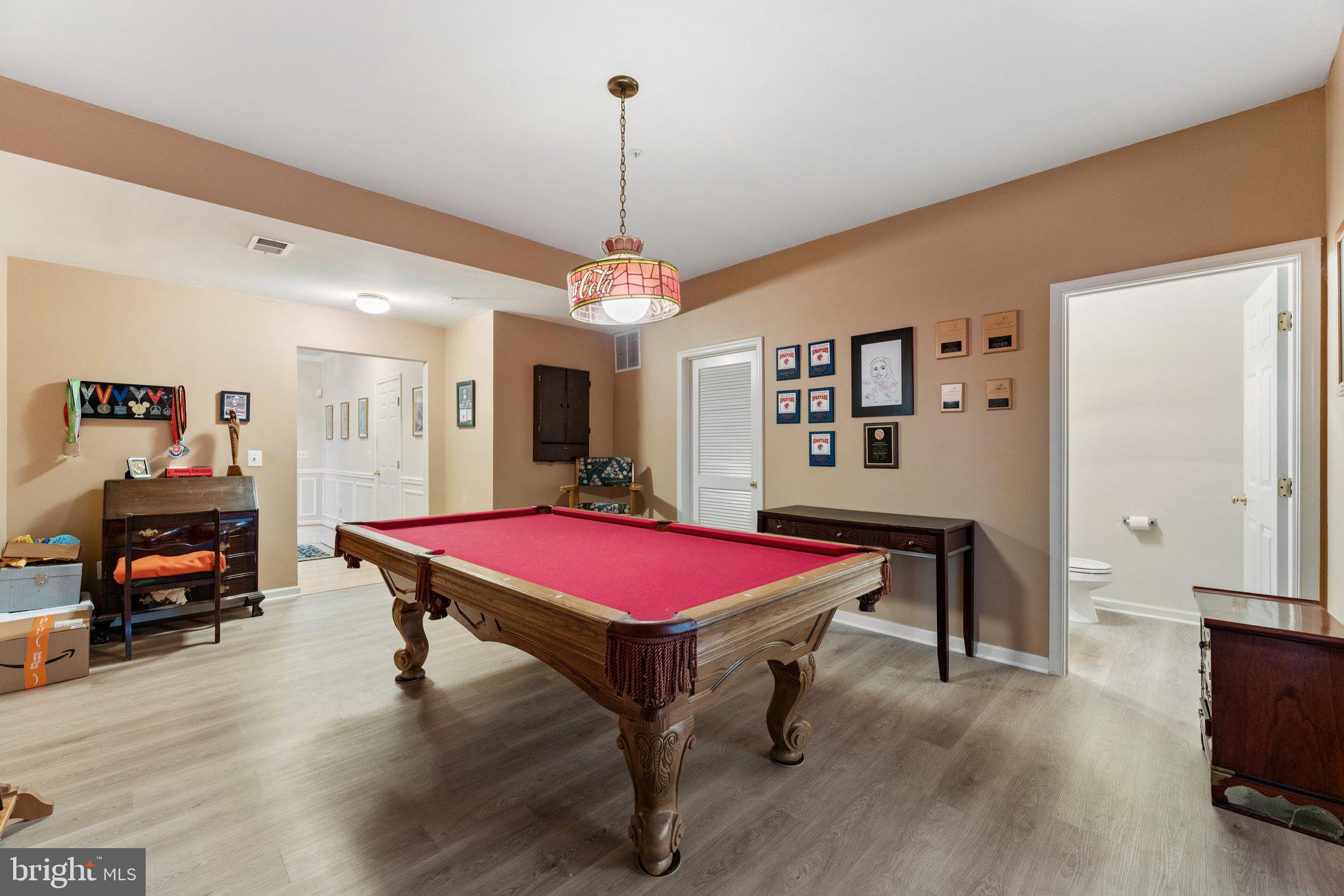 9151 Silvershadow Ct