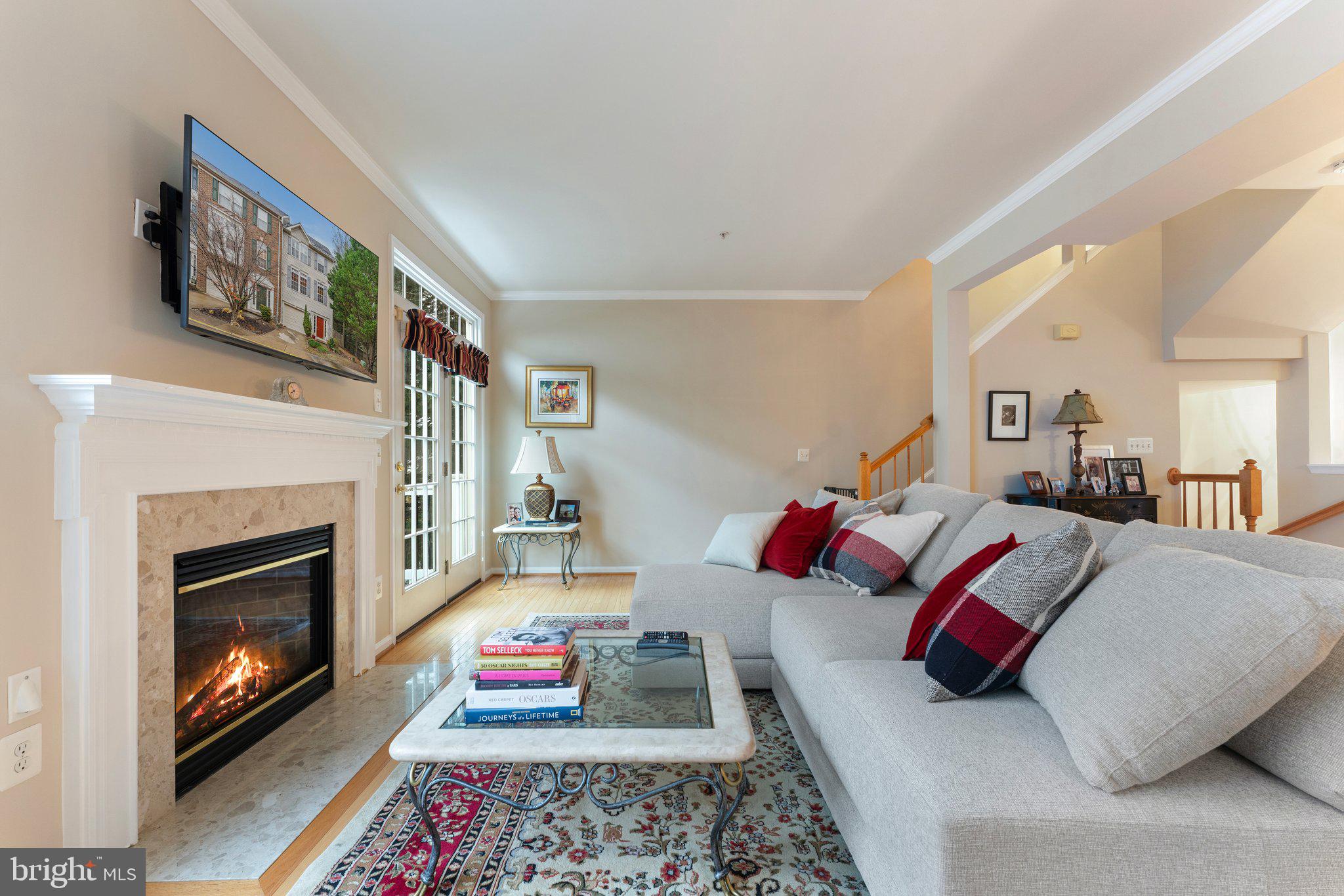 9151 Silvershadow Ct