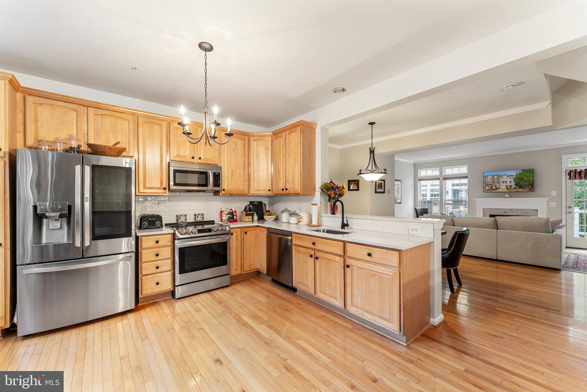 9151 Silvershadow Ct