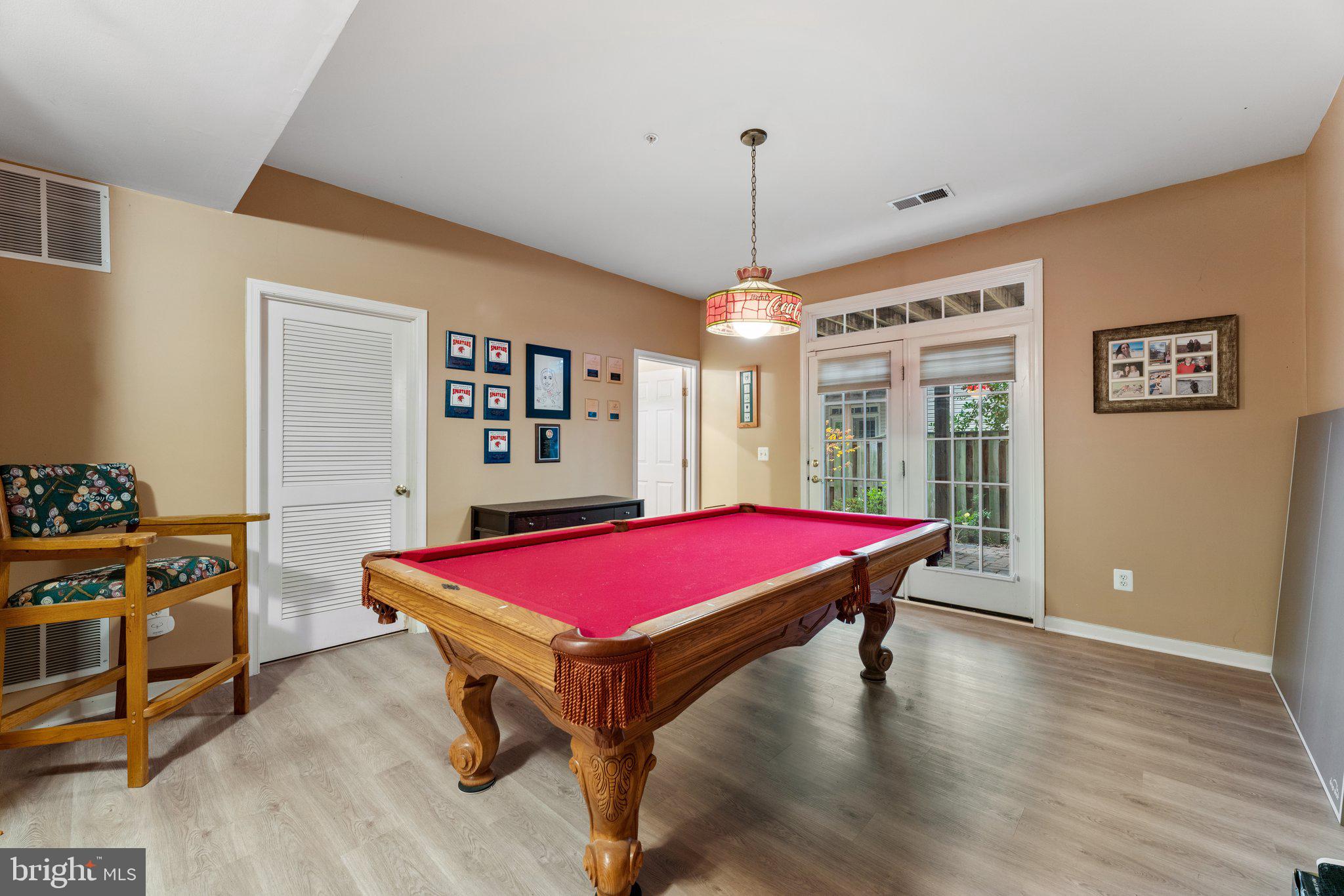 9151 Silvershadow Ct