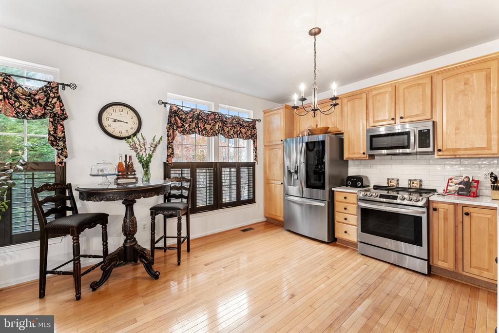 9151 Silvershadow Ct