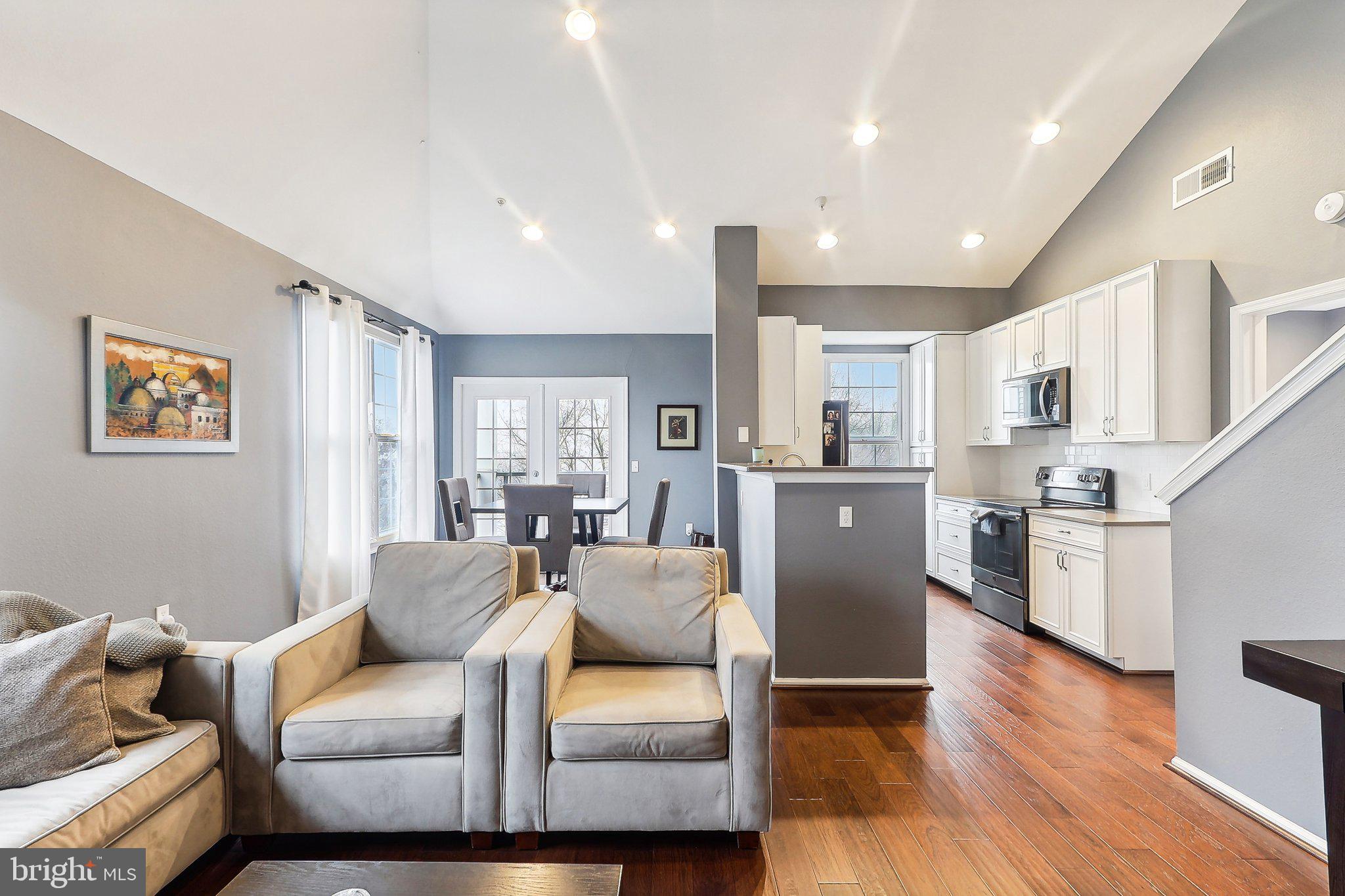 3009 Nicosh Cir #4410