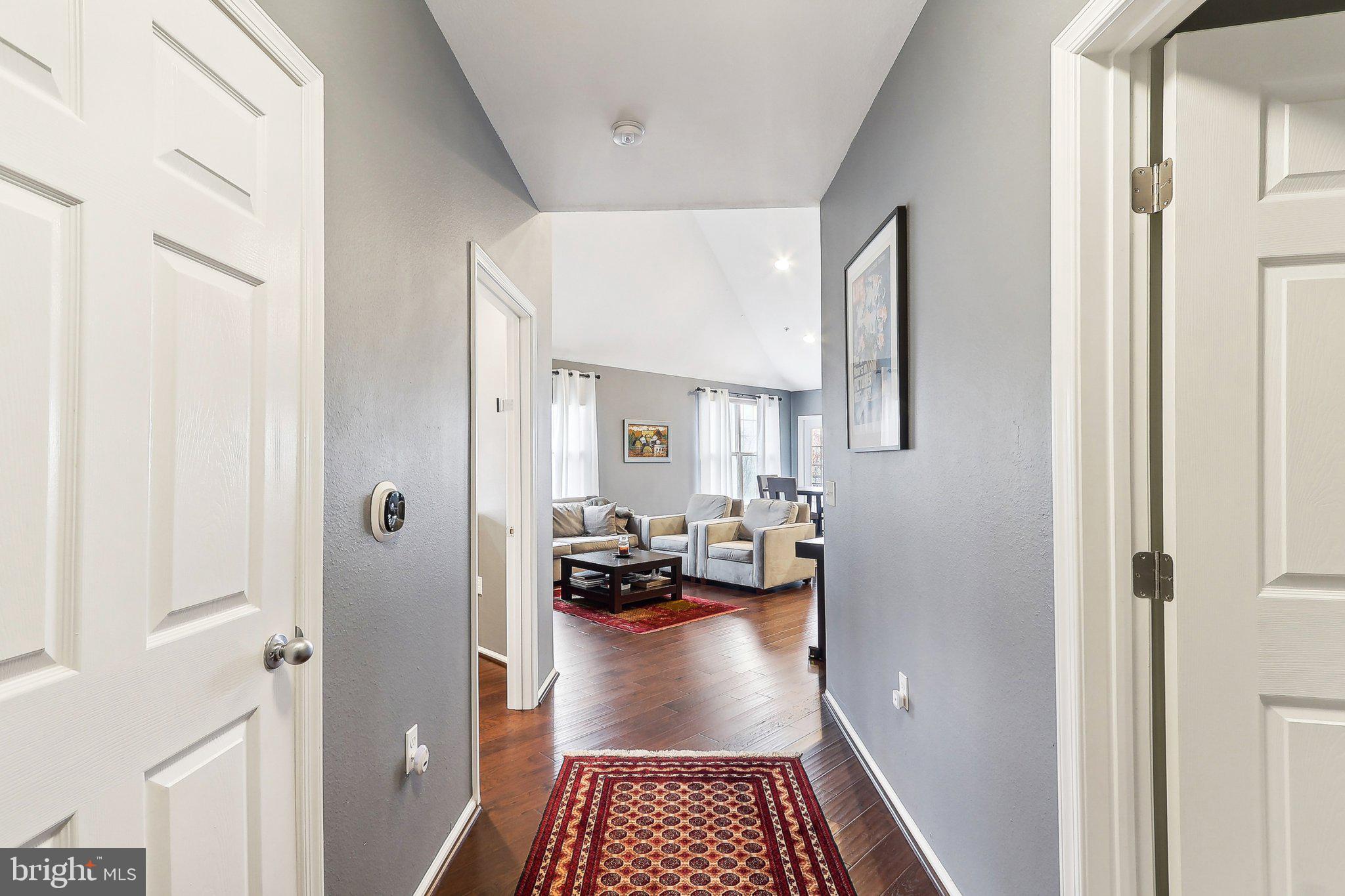 3009 Nicosh Cir #4410