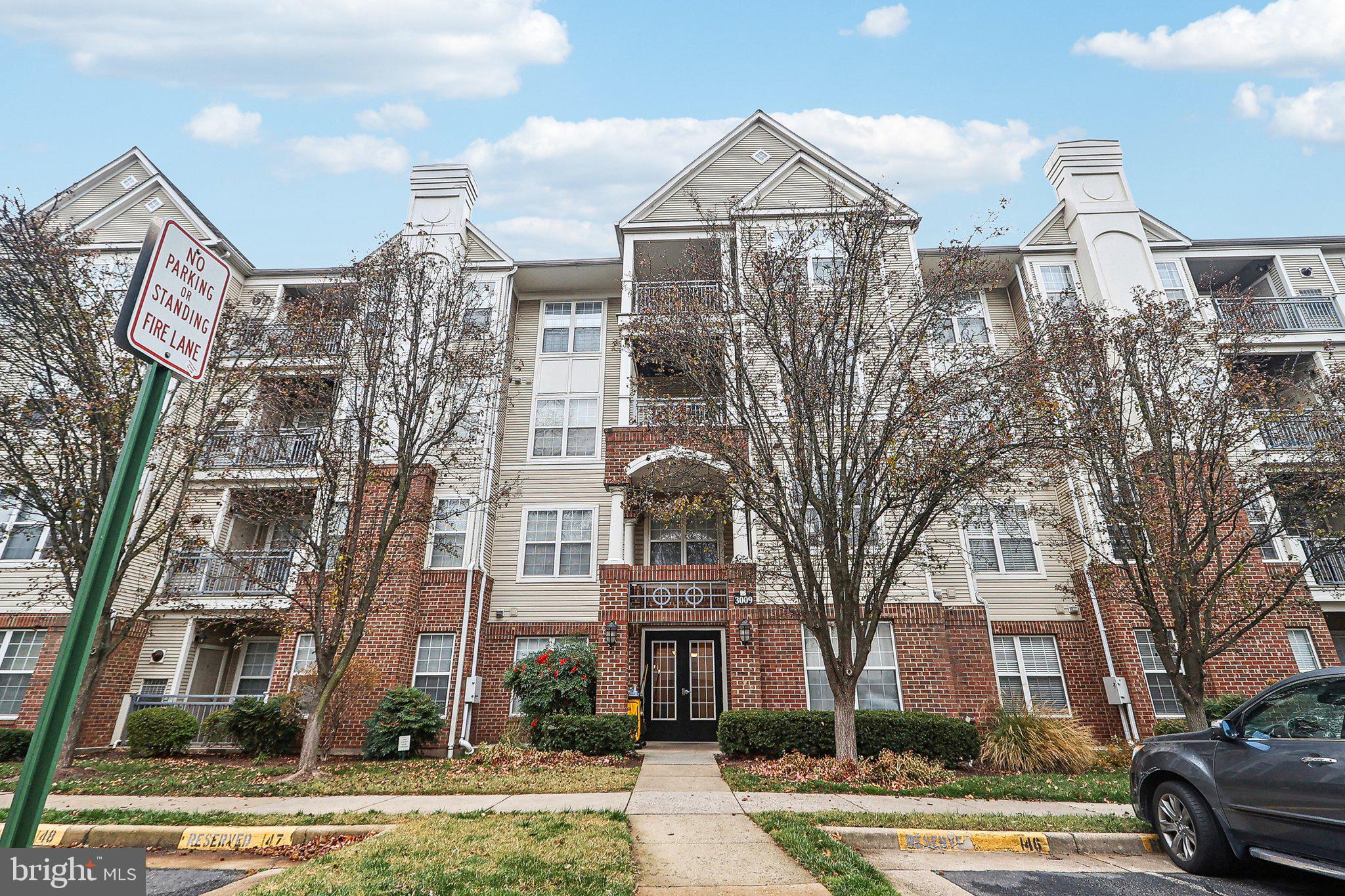 3009 Nicosh Cir #4410