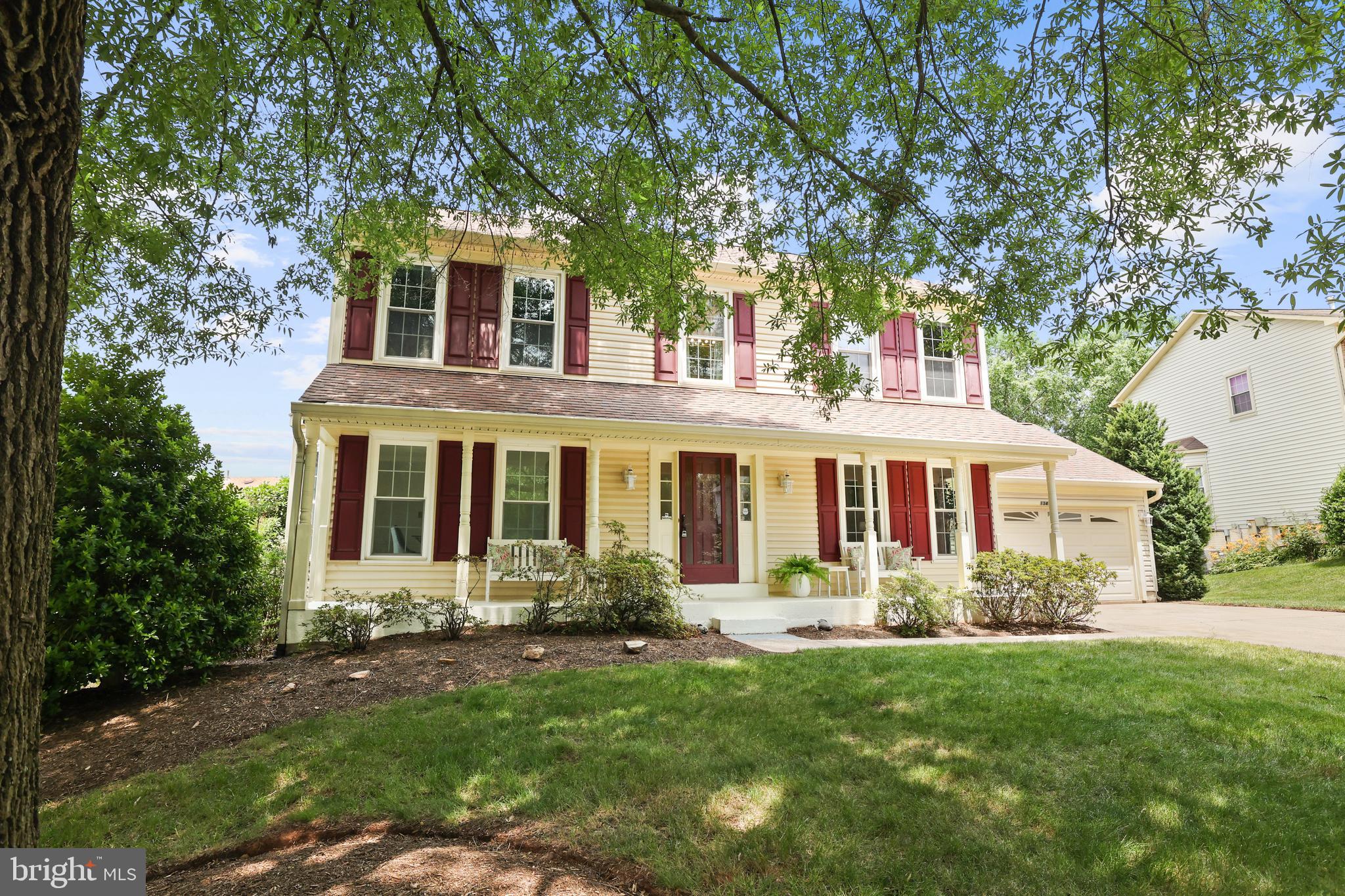 13412 Glen Taylor Ln