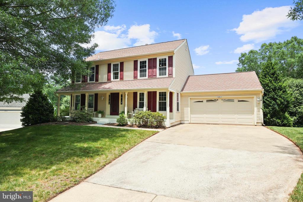 13412 Glen Taylor Ln