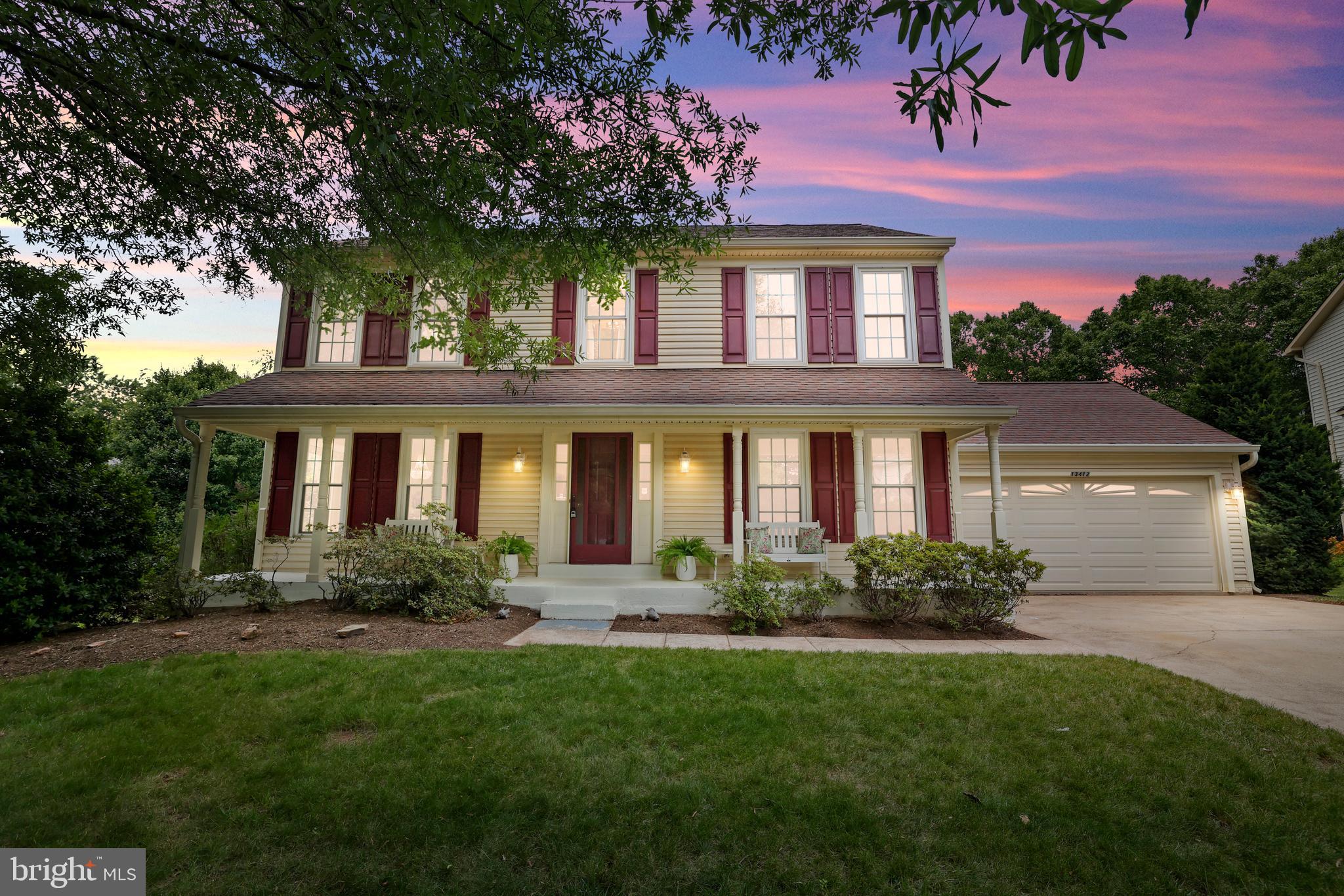 13412 Glen Taylor Ln