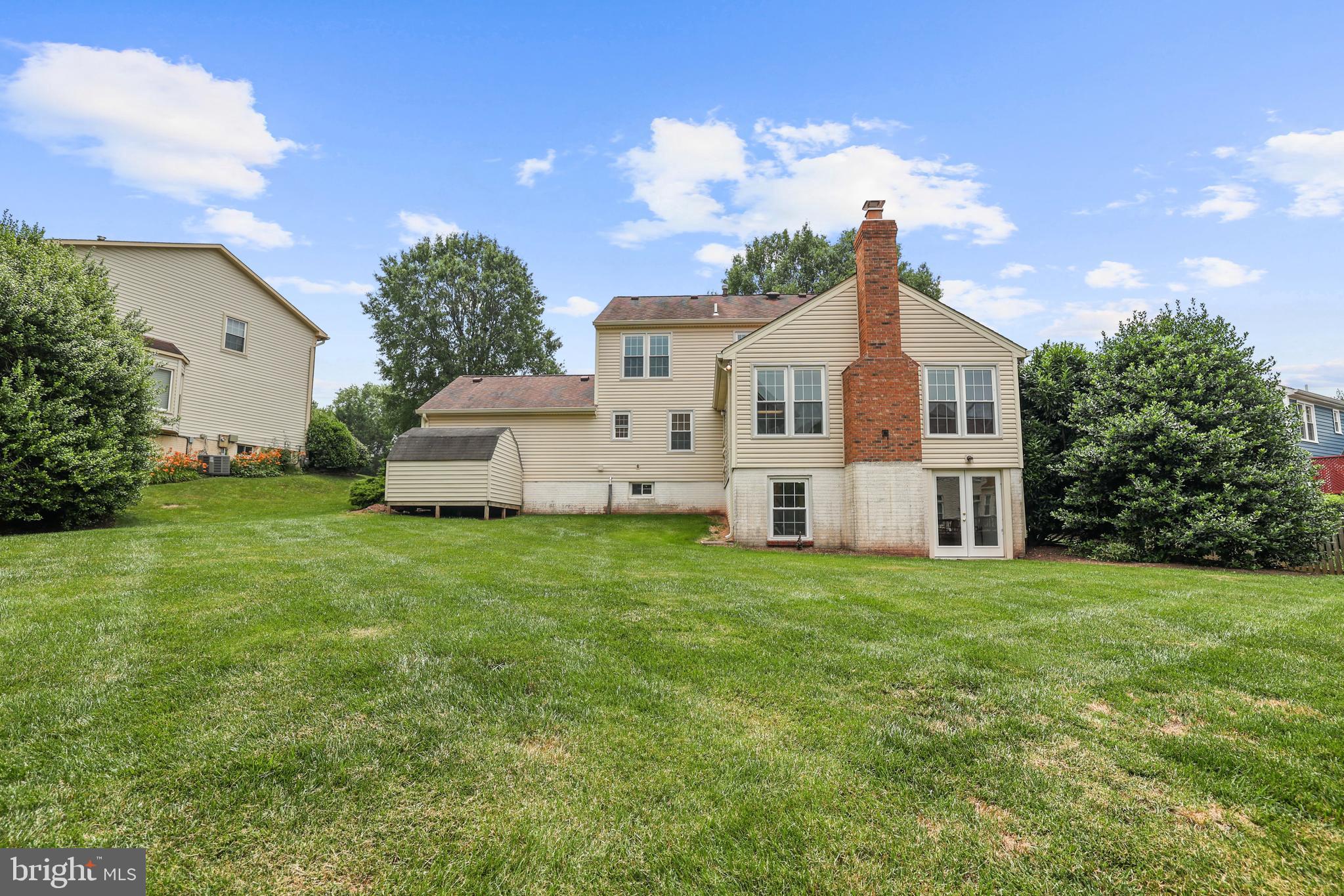 13412 Glen Taylor Ln