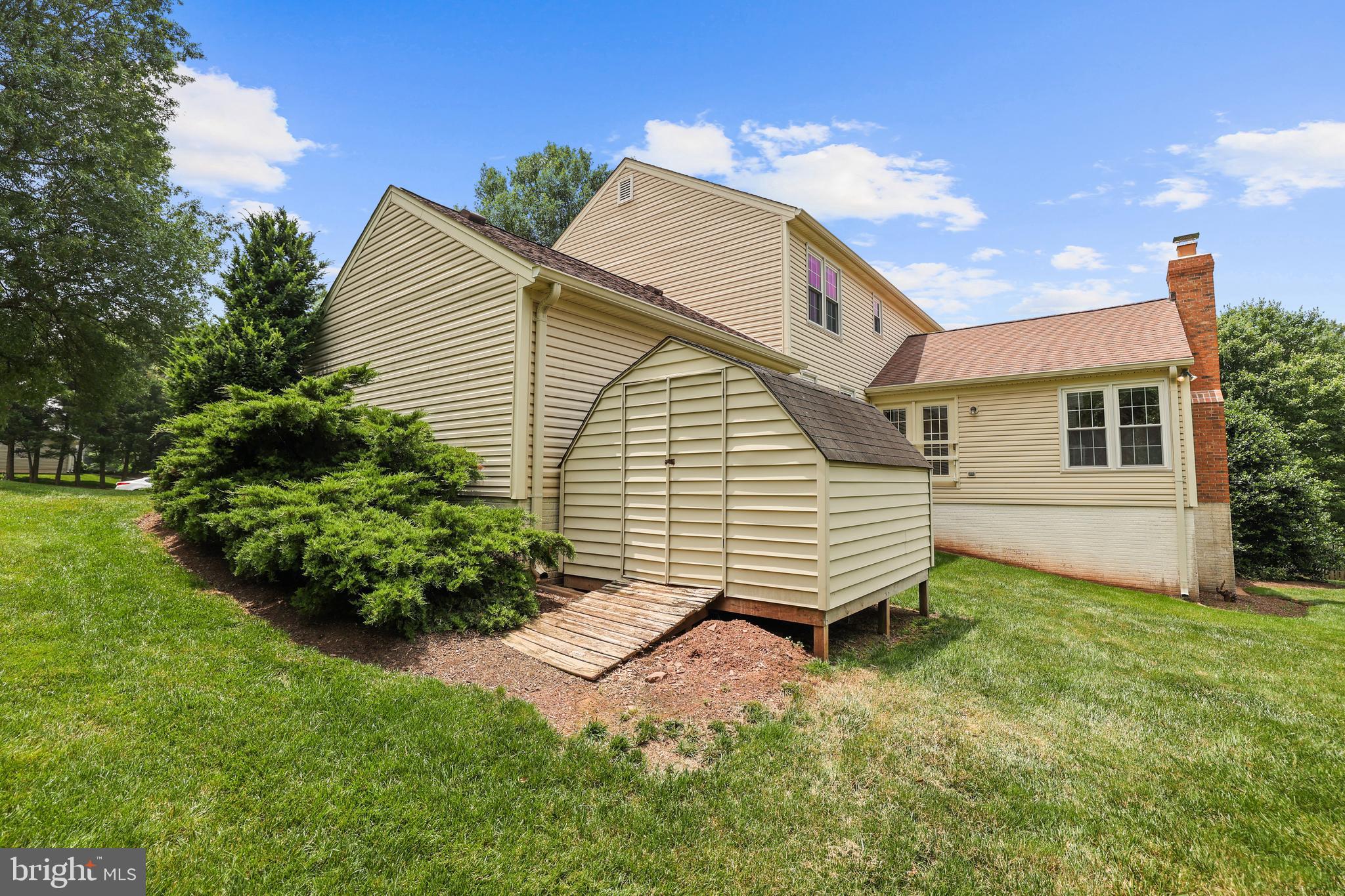 13412 Glen Taylor Ln