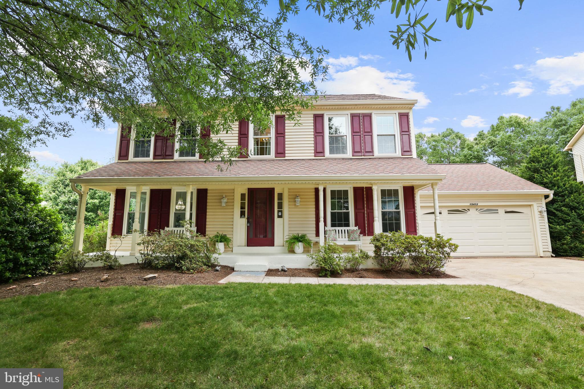 13412 Glen Taylor Ln