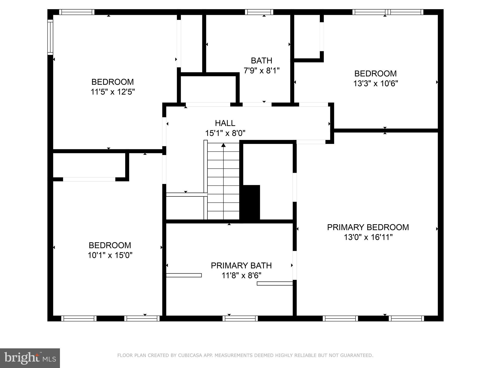 13412 Glen Taylor Ln