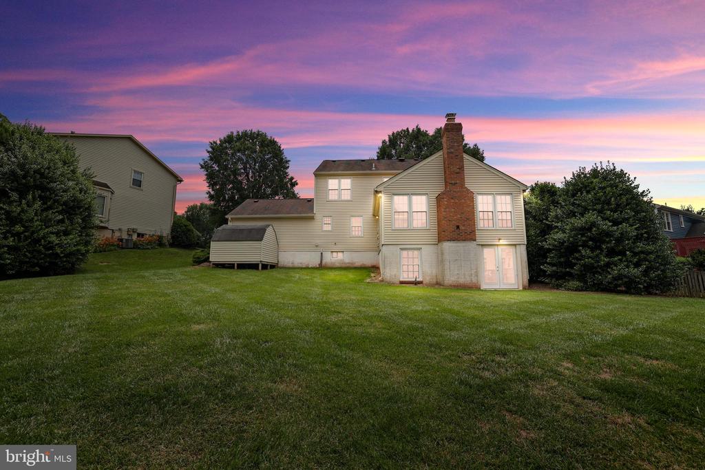 13412 Glen Taylor Ln