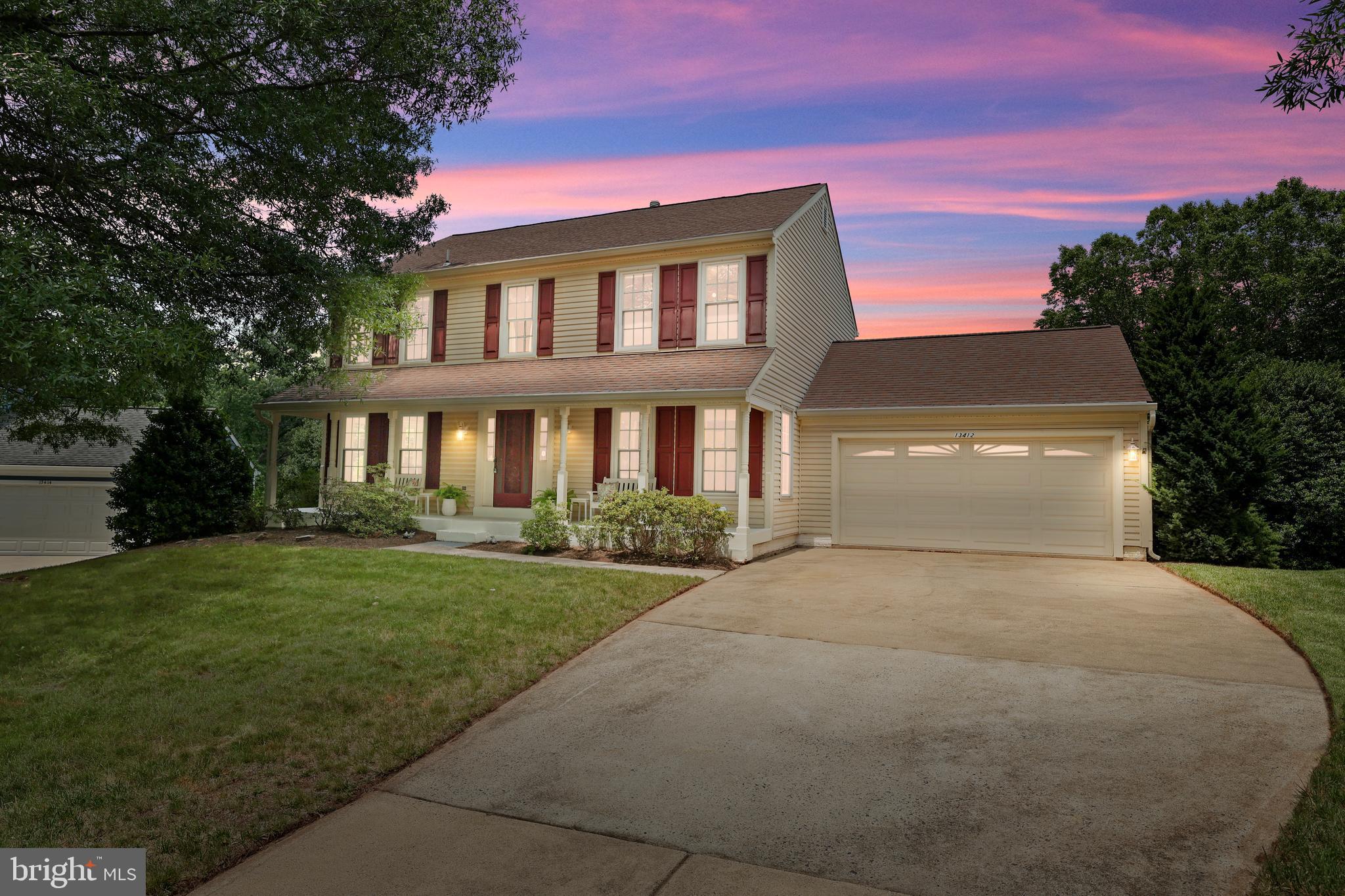 13412 Glen Taylor Ln