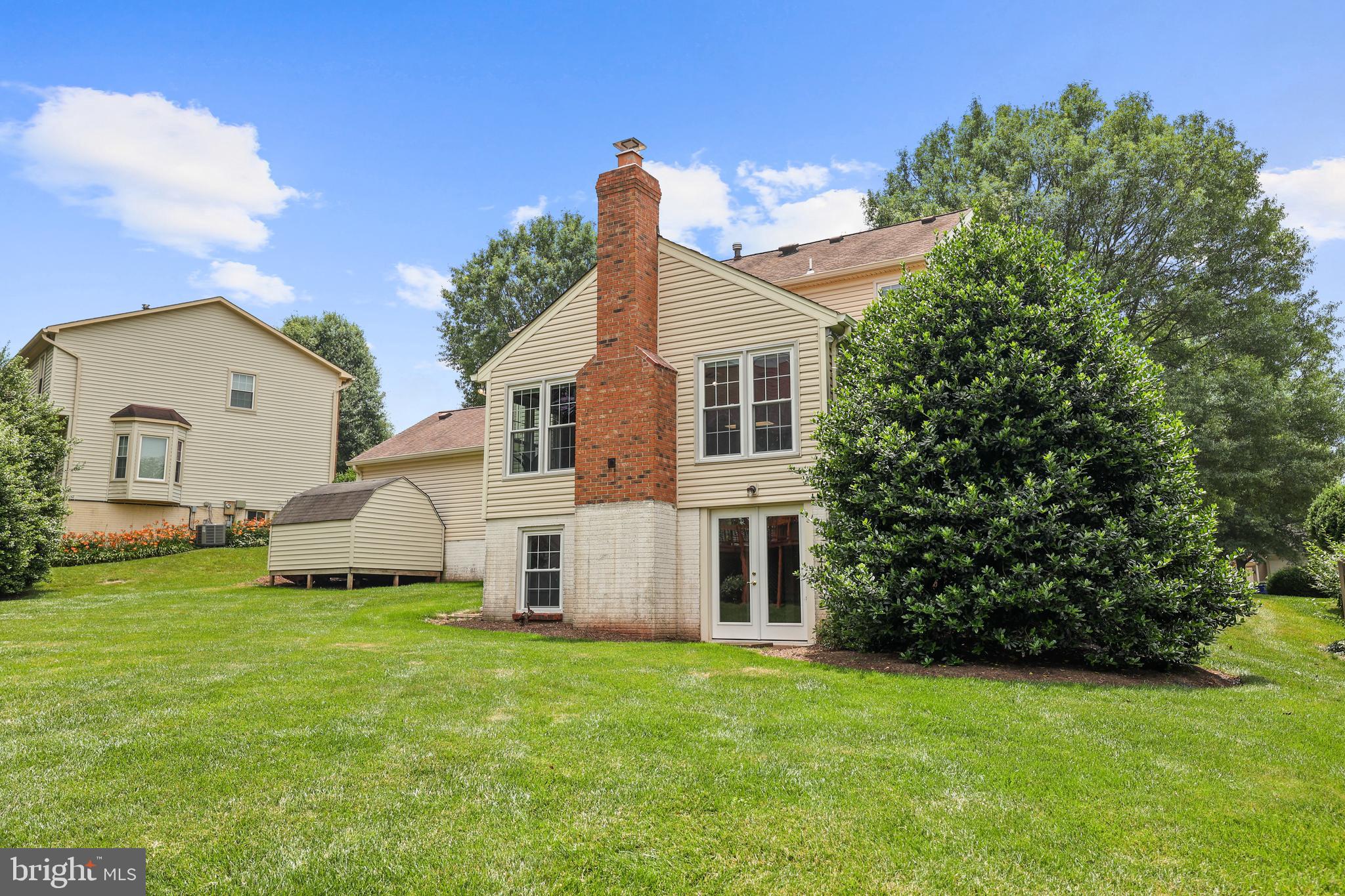 13412 Glen Taylor Ln