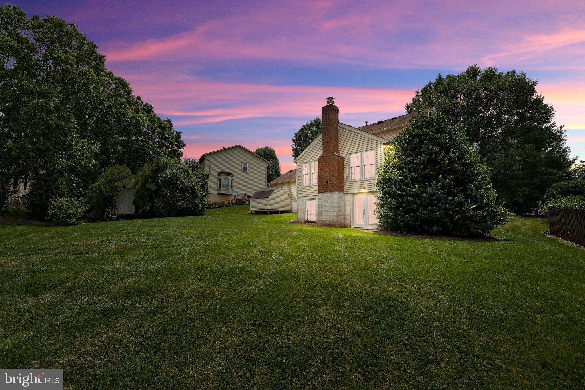 13412 Glen Taylor Ln