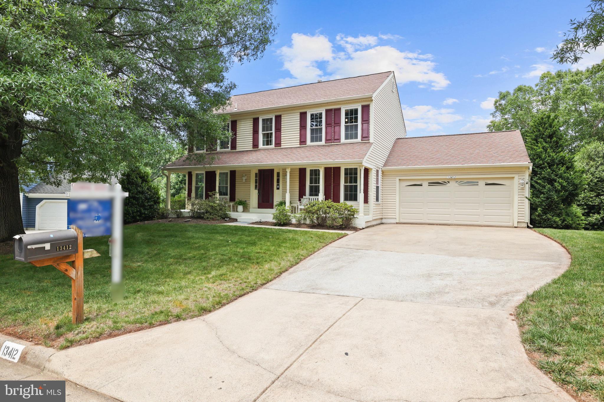 13412 Glen Taylor Ln