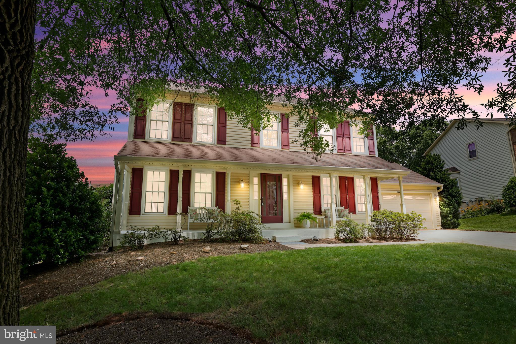 13412 Glen Taylor Ln