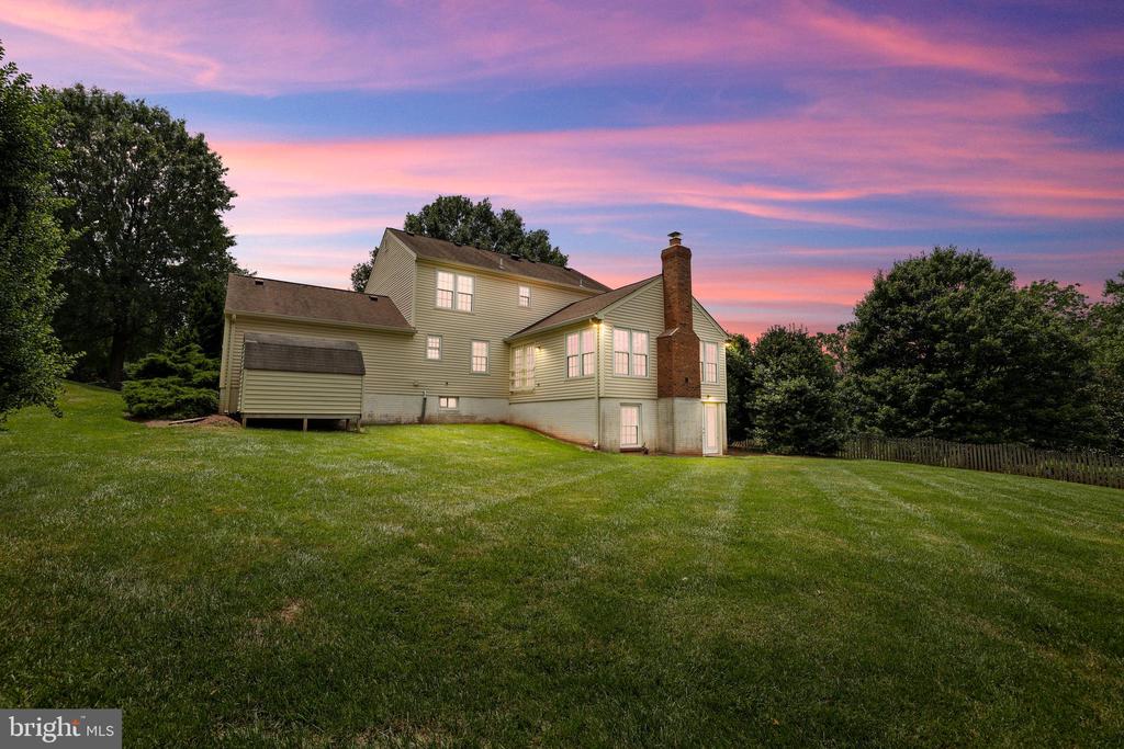13412 Glen Taylor Ln