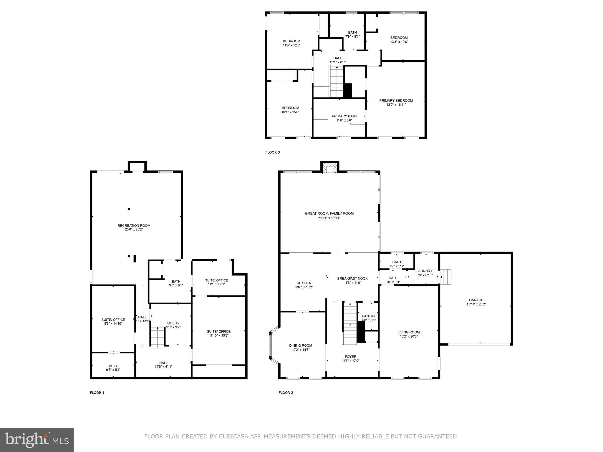 13412 Glen Taylor Ln